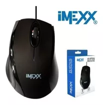 Mouse Imexx Ime-26985  Usb Optico 3d 