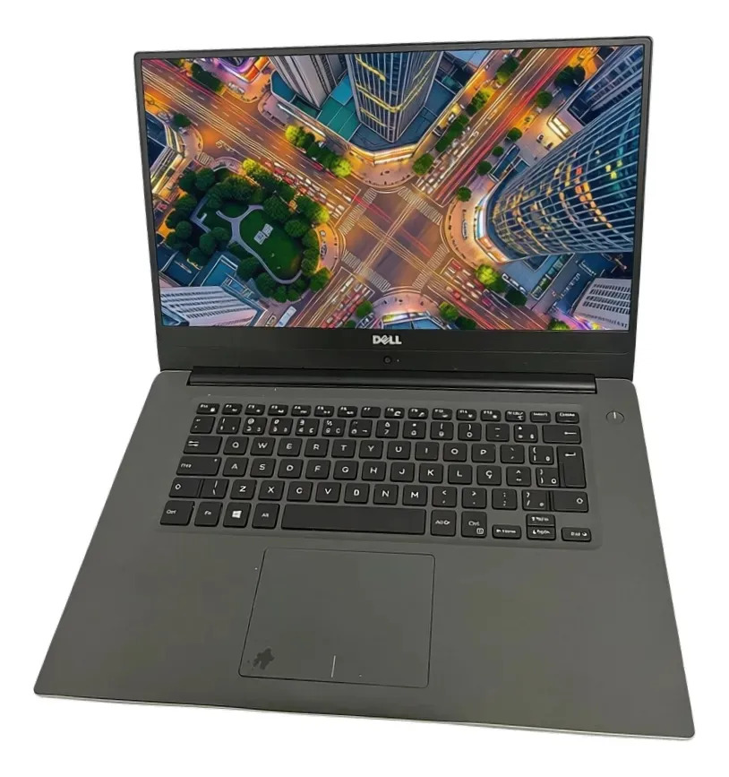 Dell Inspiron 15 | Mercado Livre
