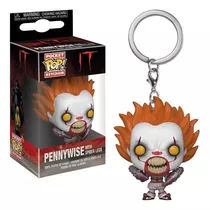 Chaveiro Funko Pop Keychain