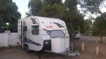 Casa Rodante Kaisen 380 Casilla Motorhome Nueva Homologada