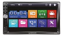 Pantalla Tactil 2 Din iPhone Android Mirror Gps Aux Usb