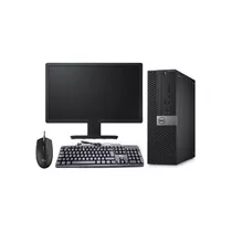 Pc Completa Dell Optiplex 7040 I5-6th