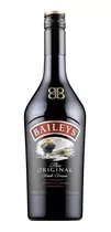 Licor Baileys Irish Cream 750ml Original - Sufin
