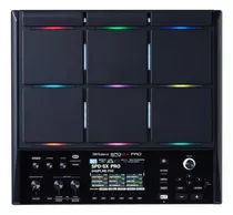 Roland Spd-sx Pro Sampling Pad