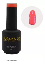 Gel Color Sugar And Co 