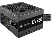 Fuente De Poder Corsair Cv750 750w 80p Bronze(cp-9020237-na)