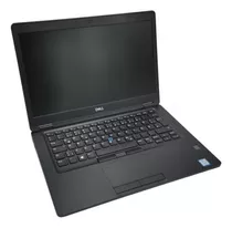 Laptop Dell Latitude E5490 Core I5 8th Gen 24 Gb Ram 512ssd