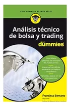 Análisis Técnico De Bolsa Y Trading - Francisca Serrano 