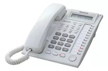 Teléfono Panasonic Kx-7730 Operador 