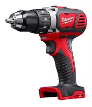 Taladro Atornillador Batería 18v 1/2'' Milwaukee 2606-20 *ub