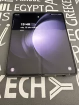 Samsung Galaxy Fold 5 512 Gb 5g  /auriculares/case Original