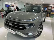 Fiat Toro Volcano 2.0 4x4 0km Entrega Inmediata Stock Fis Fc