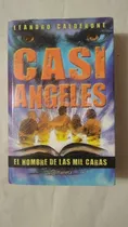 Casi Angeles/el Hombre De Las Mil Caras-l.calderone-(50)