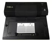 Dell E-port Replicator Pr03x Con Usb 3.0 Y Adaptador De Alim