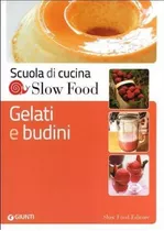 Gelati E Budini - Sin Autor (italiano)