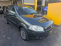 Fiat Palio Elx Flex 2008