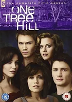 Lances Da Vida (one Tree Hill) 1ª A 9ª Temporada Dublado Dvd