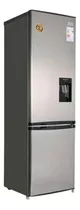 Refrigerador Libero Lrb-270iw Inox Con Freezer 244l 220v