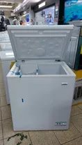 Congelador Horizontal Mabe Chm5bpl2 /5pc (142 L) Blanco