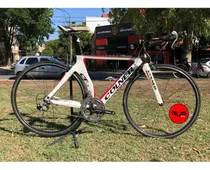 Bicicleta Colner Cf1 Triatlon Ruta Carbono T54 - Tauro Bike