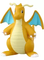 Figura Dragonite, Pokemon Go, Takara Tomy (