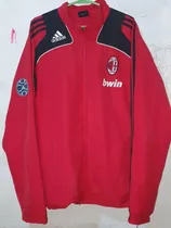 Campera Milán 2009