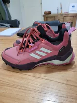 Zapatillas adidas Terrex Mujer