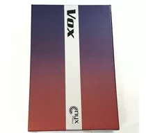 Caja Vacía Nyx Tablet Vox Original 