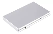 Alumínio Portátil Para 6 Peças Sd Memory Cards Storage Box C