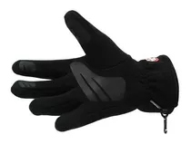 Guantes Fitz-roy Windstopper® Technical Feece Unisex Ansilta