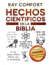 Hechos Científicos De La Biblia