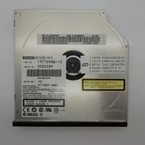 Ibm Fru 92p6105 Teac Dw-224e-b13 Cd-rw / Dvd-rom Combo D Zzf