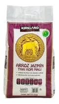 Arroz Jazmín Kirkland Signature 8 Kg