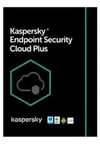 Kaspersky Endpoint Security Cloud Plus 10 Dispositivos 1 Año
