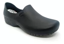 Sapato Sticky Shoe Cozinha Hospital Limpeza Original