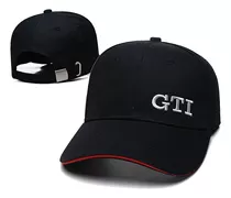 Gorro Volkswagen Gti