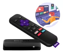 Roku Streaming 3940mx 4k Control Remoto Disney Netflix