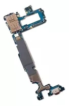 Placa Madre Compatible Para Samsung S10 Plus G975f 