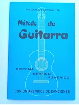 Manual Método Guía Para Tocar Guitarra Original Impreso Alf2