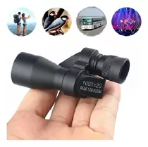 Telescopio Monocular Portatil Hd Zoom 1000x20