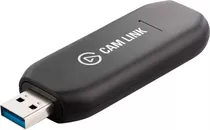 Adaptador Capturador De Video Elgato Cam Link 4k