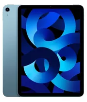 App1e iPad Air 64gb Wi-fi Blue (2022) 