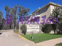 Departamento En Arriendo De 3 Dorm. En Algarrobo