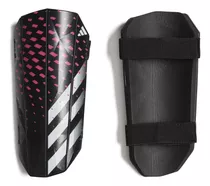 Canillera adidas Predator Negro - Hn5588