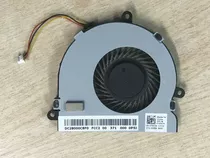 Cooler Dell Inspiron 15 Pn: Dc28000c8f0 Dp/n: 074x7k