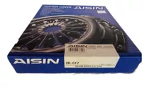 Plato Prensa Clutch Croche Terios 02-07 Original Aisin