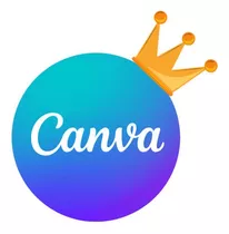 Canva Pro  30 Dias 