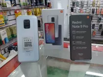 Xioami Redmi Note 9 Pro 128gb  Debloqueado