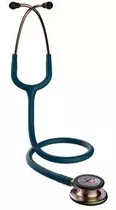 Estetoscopio Classic Iii Azul Caribe Arcoiris 5807-littmann1