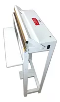 Seladora Pedal 30cm Sela E Corta Sacos Plásticos 127/220v